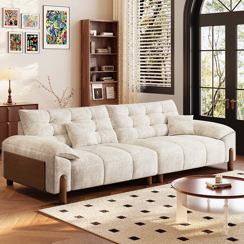 Modern Italian Modular Sectional Sofa