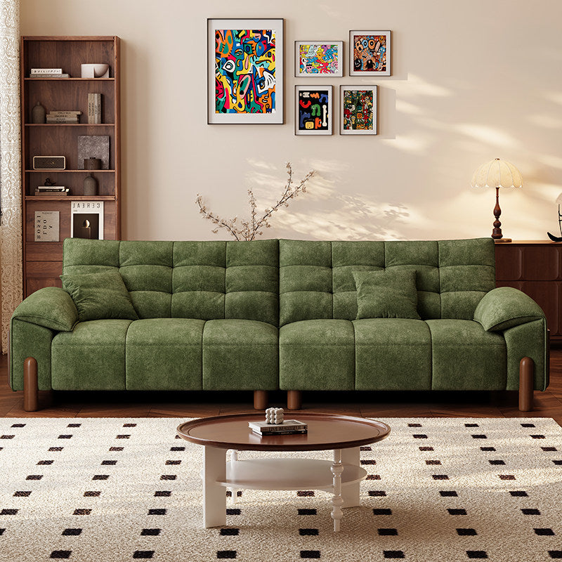 Modern Italian Modular Sectional Sofa