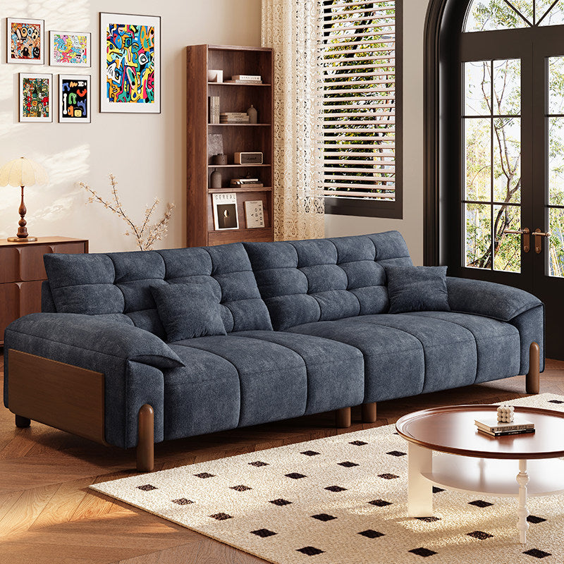 Modern Italian Modular Sectional Sofa