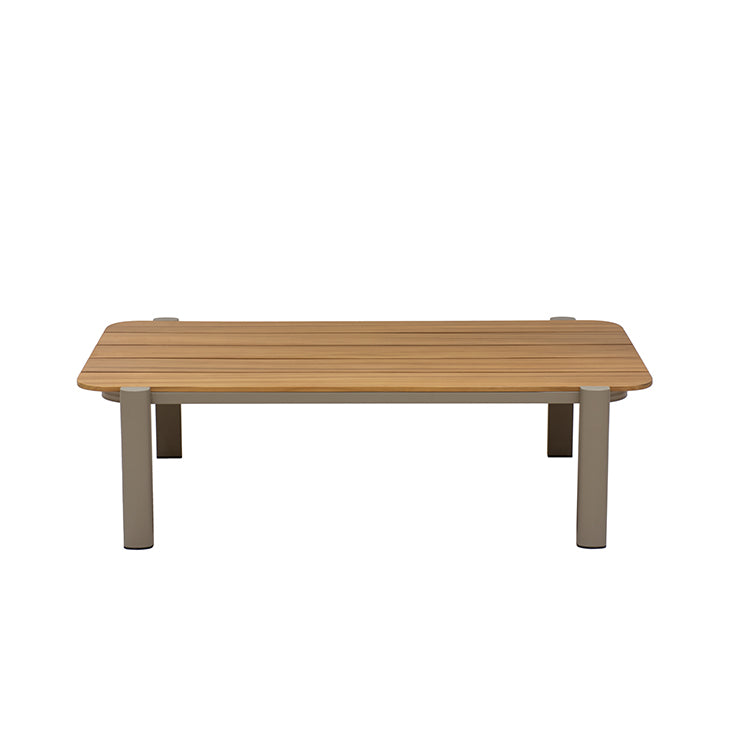Luxury Outdoor Teak Patio Sofa Set